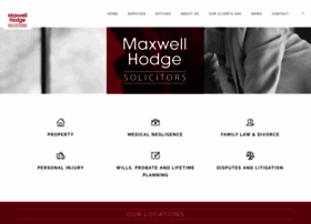 maxweb.co.uk