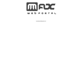 maxwebportal.com