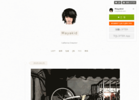Mayakid.com