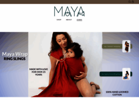 mayawrap.com
