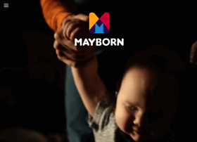 mayborngroup.com