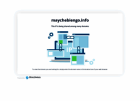 maychebiengo.info