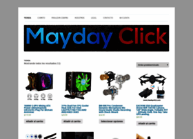 Maydayclick.com
