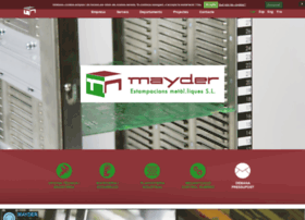 mayder.com