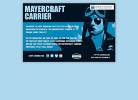 Mayercraftcarrier.com