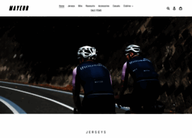 Mayeur-cycling-apparel.myshopify.com