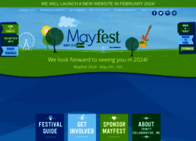 mayfest.org