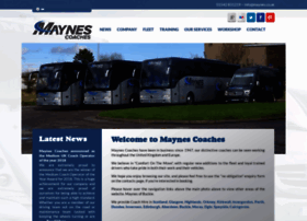 Maynes.co.uk