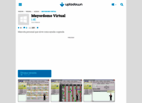 mayordomo-virtual.uptodown.com