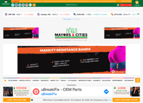 mayorsandcities.com