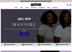 Mayvenn.com