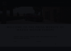 mazda-press.com