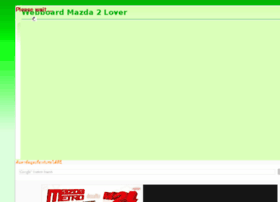 mazda2lover.com