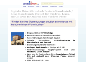 mazedonisch-woerterbuch.online-media-world24.de