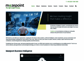 Mazepoint.com
