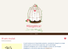 Mazgalica.wordpress.com
