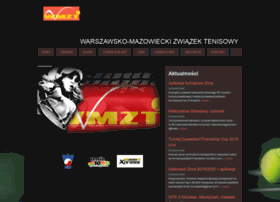mazowieckie.pzt.pl