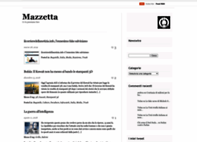 mazzetta.wordpress.com