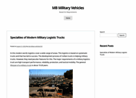 mb-military-vehicles.com