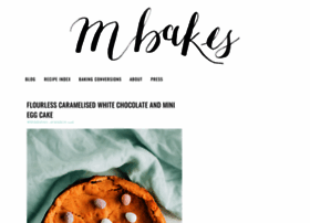 Mbakes.com