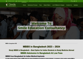 Mbbsbangladesh.com