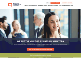 Mbchamber.mb.ca