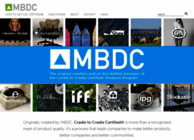 mbdc.com