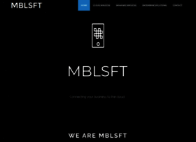 Mblsft.com