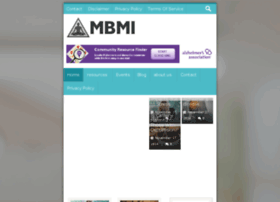 Mbmi.org
