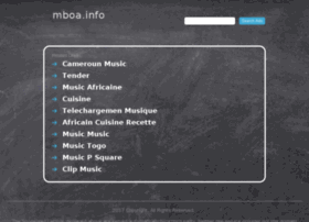 mboablog.com