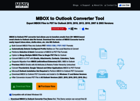 Mboxtooutlook.org