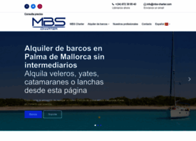 mbs-charter.com