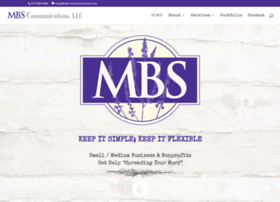 Mbs-communications.com