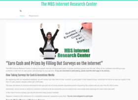 mbsinternet.net