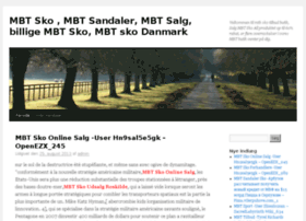 mbt-sandaler.com