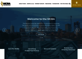 Mcba.org