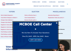 Mcboe.org