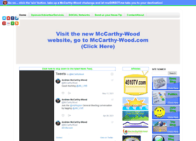 Mccarthy-wood.blogspot.com