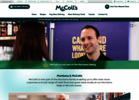 Mccolls.co.uk