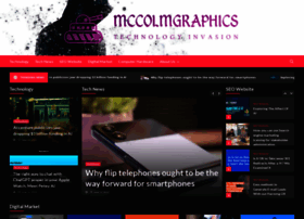 mccolmgraphics.co.uk