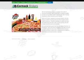 Mccormackbrokers.com.au