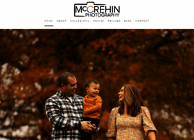 Mccrehin.com