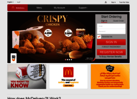 Mcdelivery.com.kw
