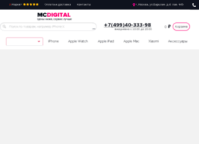 mcdigital.ru