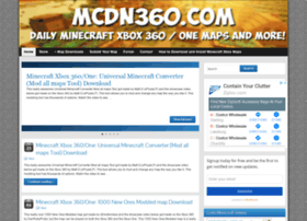 mcdn360.com