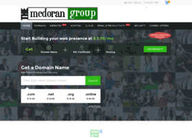 Mcdoran.com