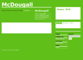 mcdougall.com
