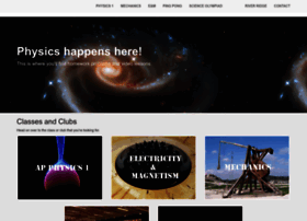 Mcduffphysics.com