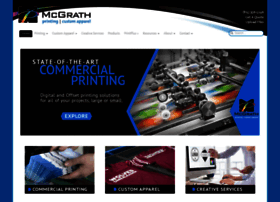 mcgrathprint.com