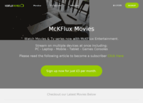 mckfluxmovies.co.uk